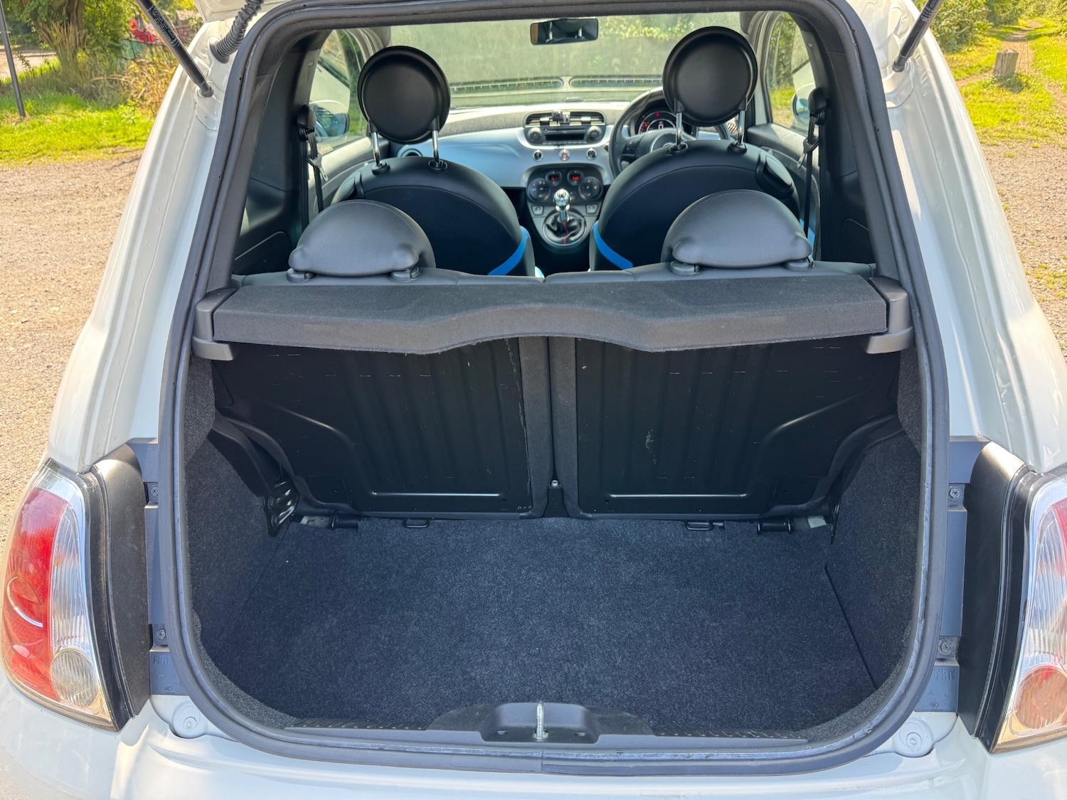 Used Fiat 500 2015 for sale - 76401944: Photo 9