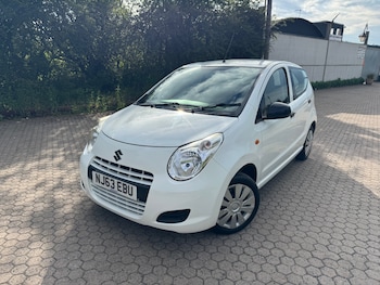Used Suzuki Alto 2013 for sale - 79058752: Photo