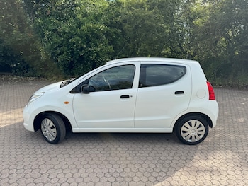 Used Suzuki Alto 2013 for sale - 79058752: Photo