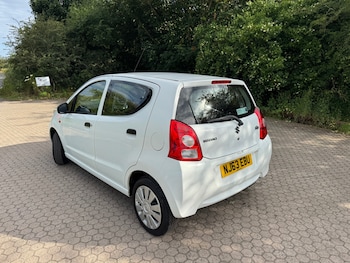 Used Suzuki Alto 2013 for sale - 79058752: Photo