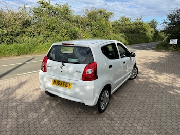 Used Suzuki Alto 2013 for sale - 79058752: Photo