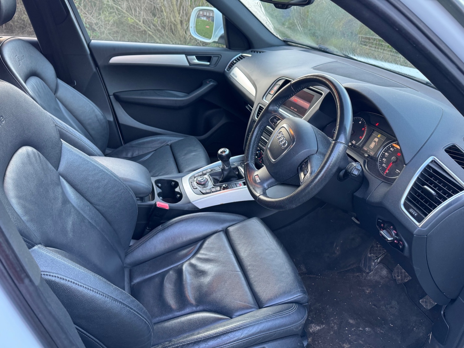 Used Audi Q5 2012 for sale - 77271488: Photo 7