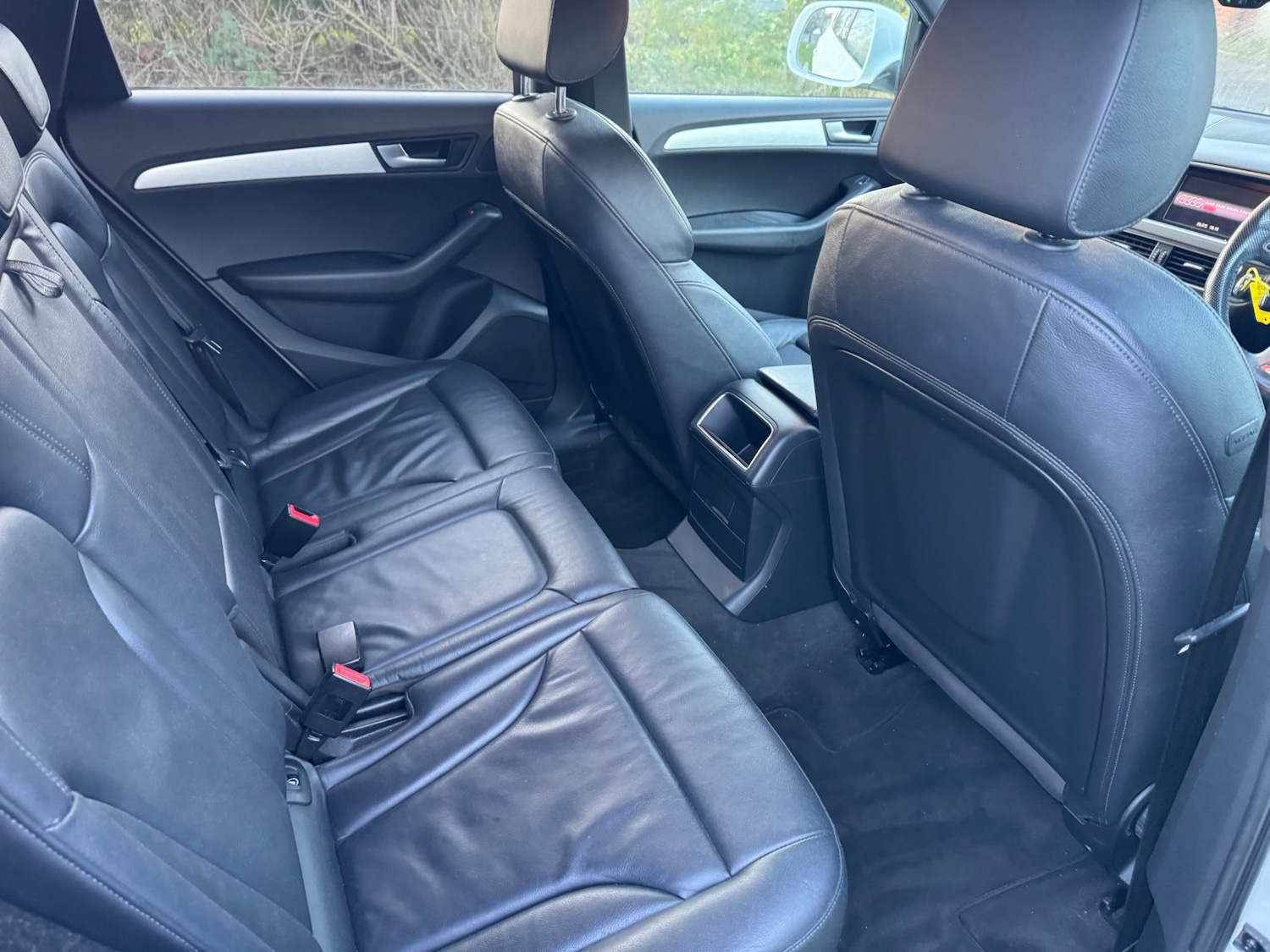 Used Audi Q5 2012 for sale - 77271488: Photo 8