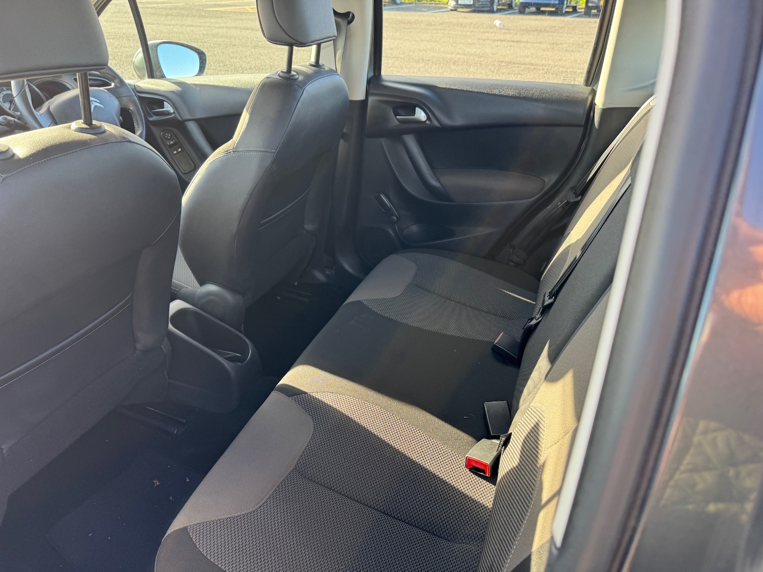 Used Citroen C3 2015 for sale - 76383096: Photo 10