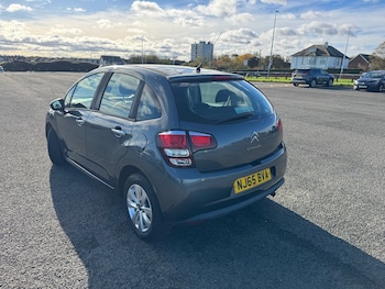 Used Citroen C3 2015 for sale - 76383096: Photo