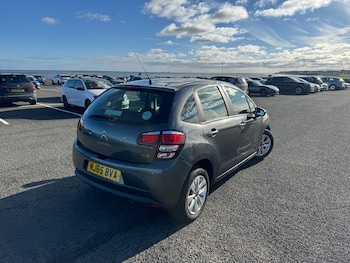 Used Citroen C3 2015 for sale - 76383096: Photo