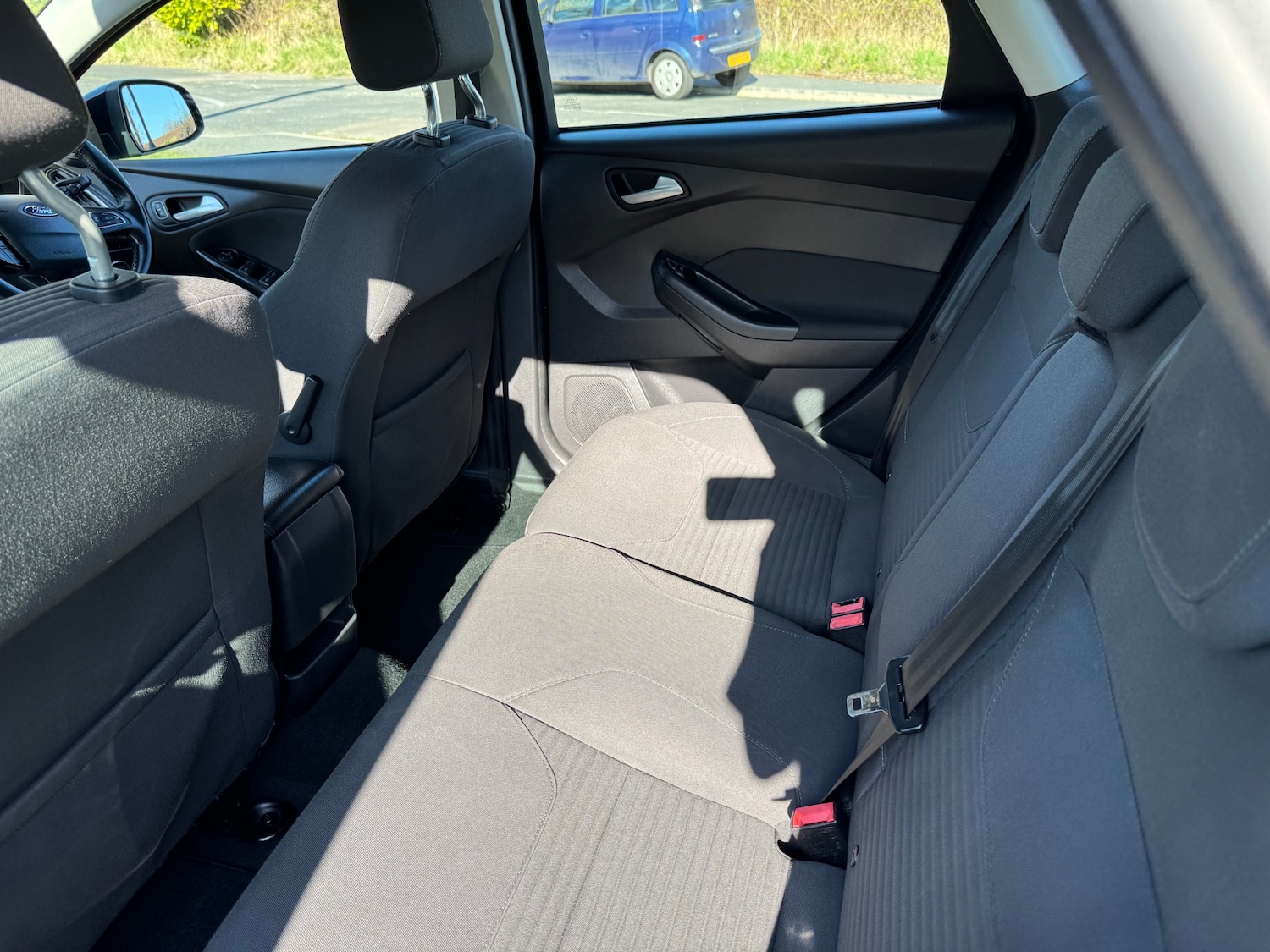 Used Ford Focus 2015 for sale - 76401809: Photo 11