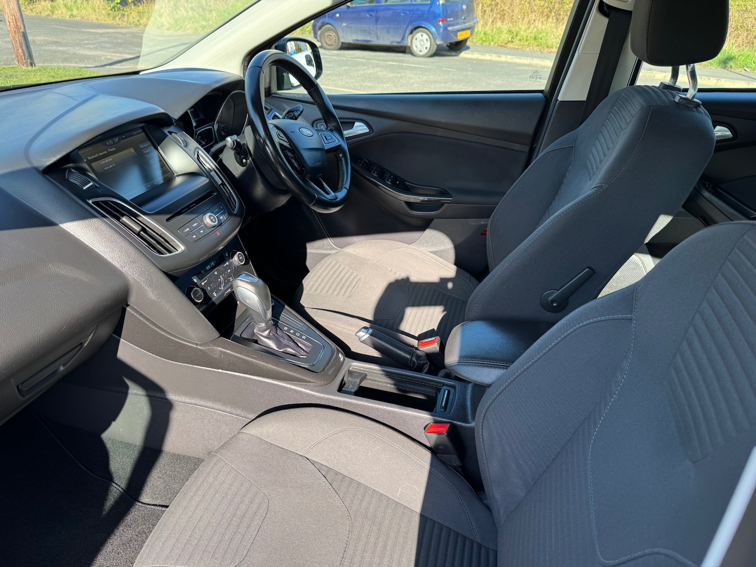 Used Ford Focus 2015 for sale - 76401809: Photo 12