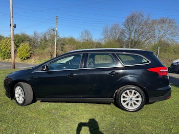 Used Ford Focus 2015 for sale - 76401809: Photo