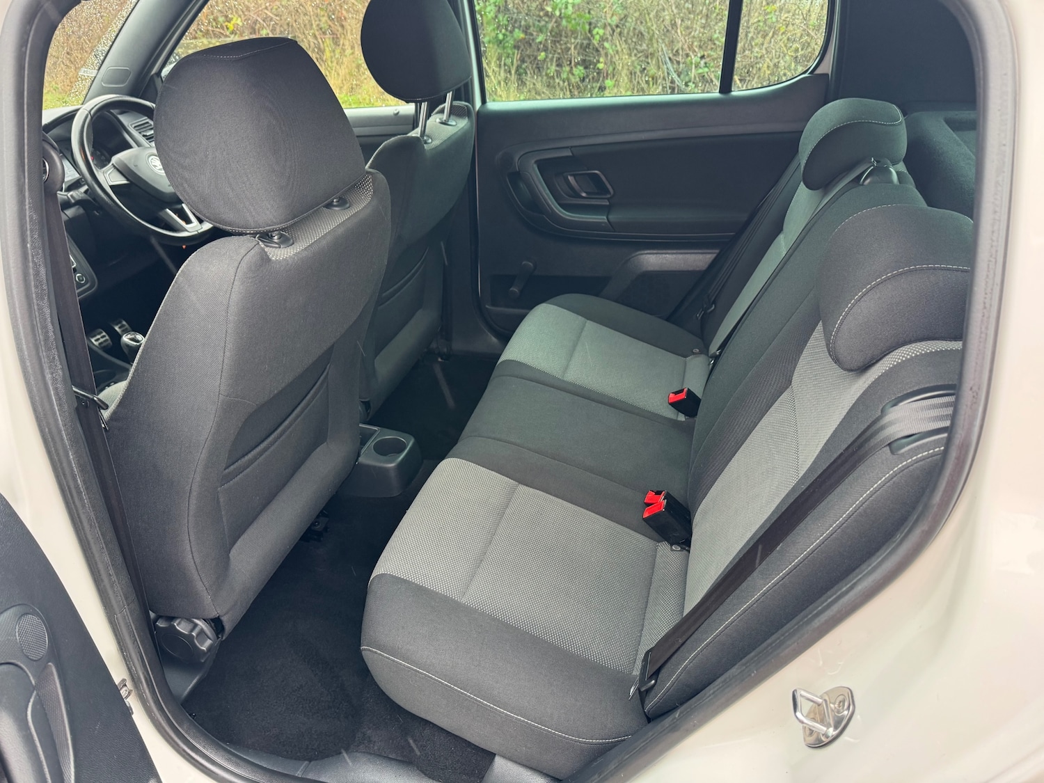 Used Skoda Fabia 2013 for sale - 77530567: Photo 10