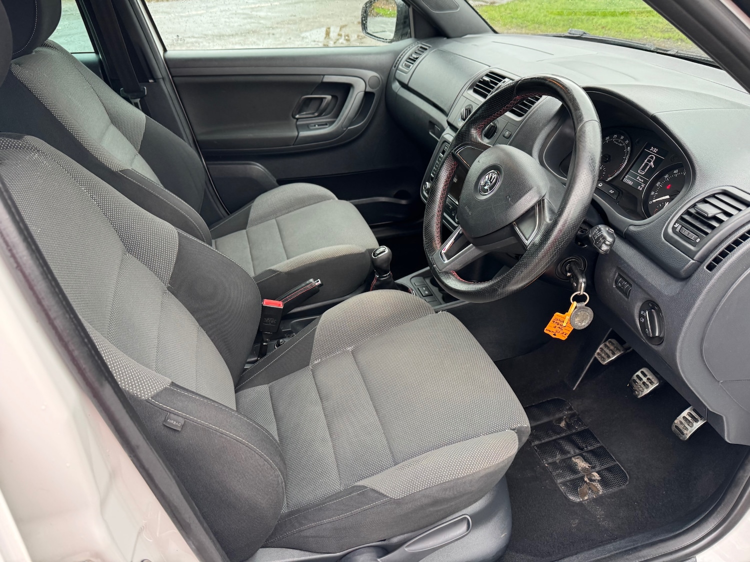 Used Skoda Fabia 2013 for sale - 77530567: Photo 7