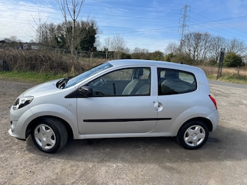 Used Renault Twingo 2011 for sale - 78026347: Photo