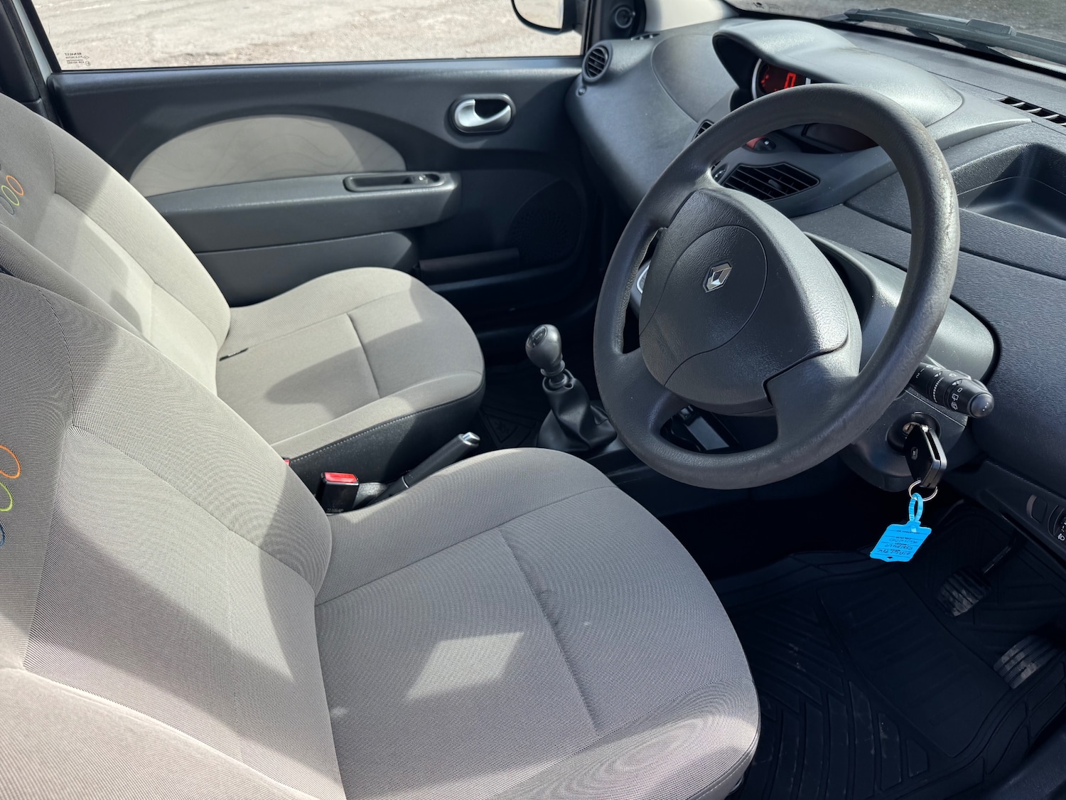 Used Renault Twingo 2011 for sale - 78026347: Photo 7