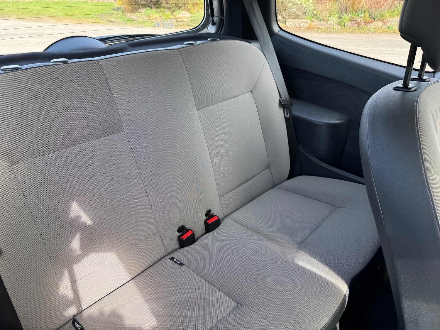 Used Renault Twingo 2011 for sale - 78026347: Photo 8