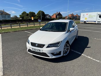 Used SEAT Leon 2015 for sale - 79625713: Photo