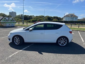 Used SEAT Leon 2015 for sale - 79625713: Photo