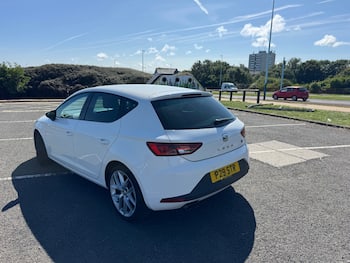 Used SEAT Leon 2015 for sale - 79625713: Photo