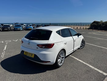 Used SEAT Leon 2015 for sale - 79625713: Photo