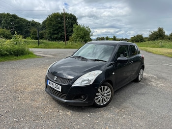Used Suzuki Swift 2011 for sale - 78860565: Photo
