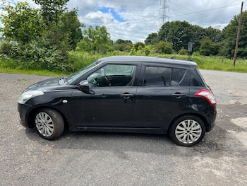 Used Suzuki Swift 2011 for sale - 78860565: Photo