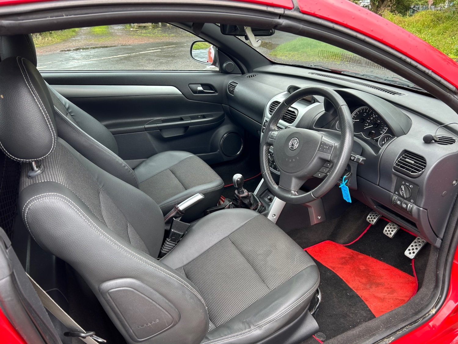 Used Vauxhall Tigra 2006 for sale - 76401511: Photo 15