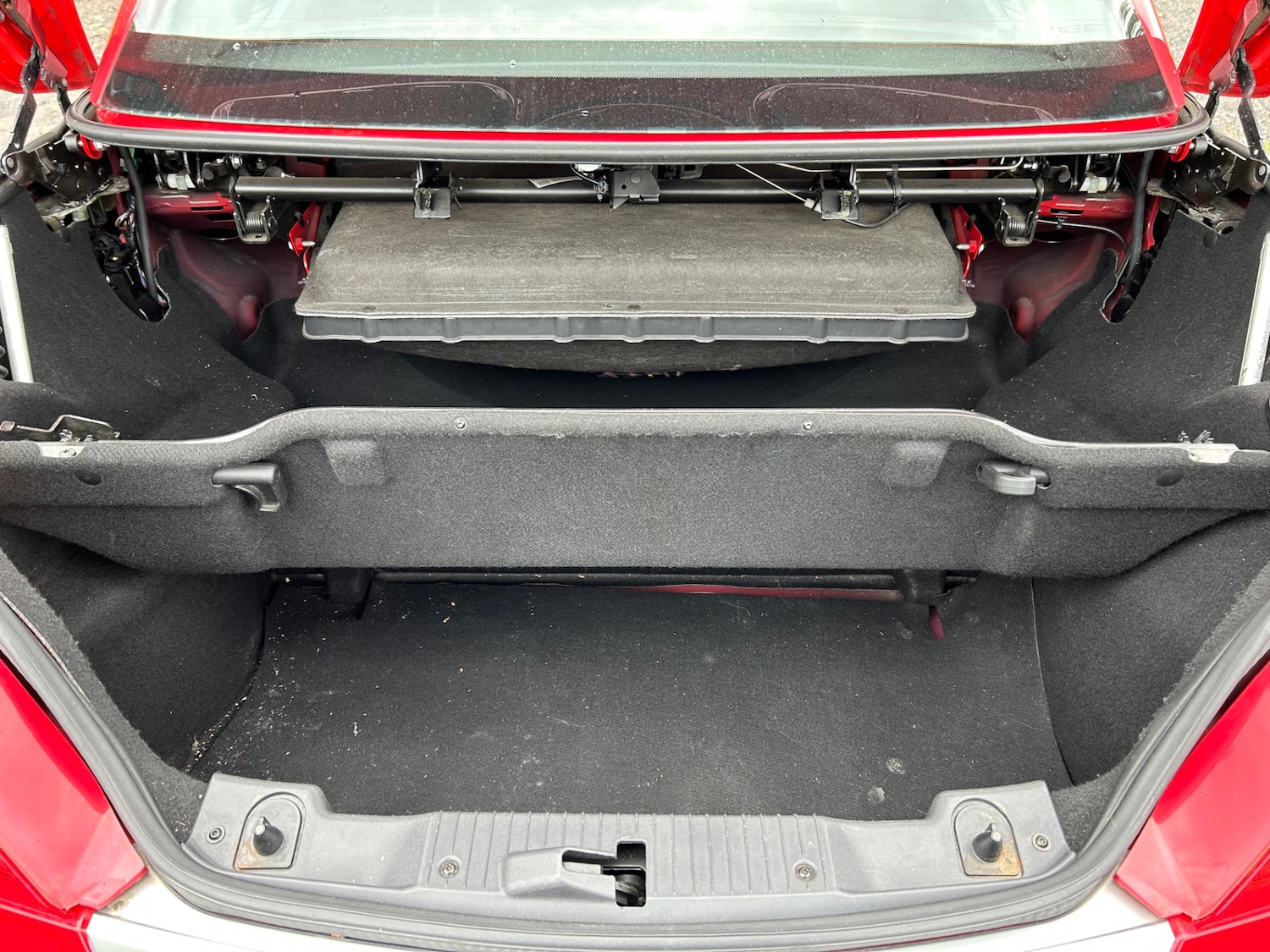 Used Vauxhall Tigra 2006 for sale - 76401511: Photo 16