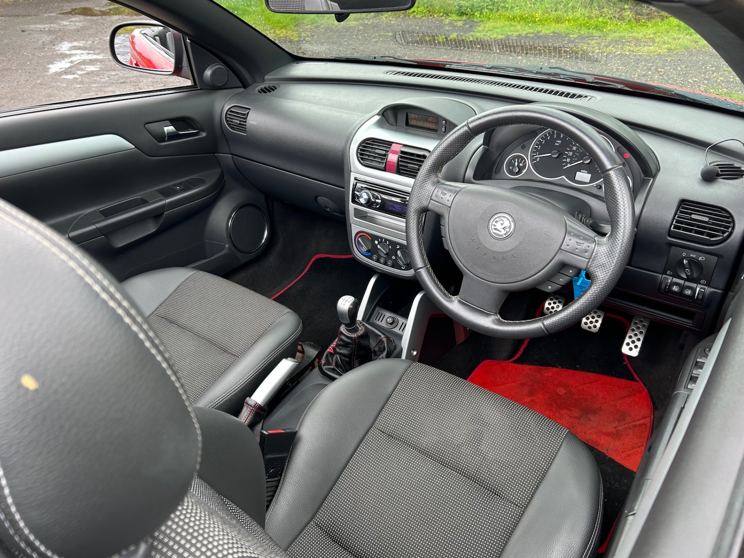 Used Vauxhall Tigra 2006 for sale - 76401511: Photo 7