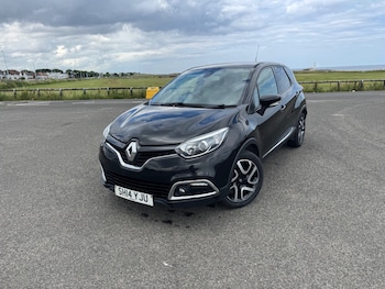 Used Renault Captur 2014 for sale - 79524496: Photo