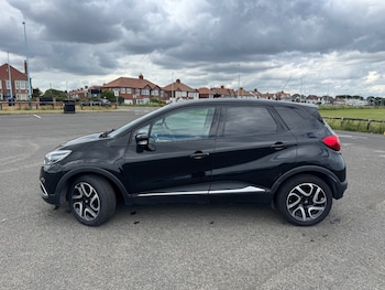 Used Renault Captur 2014 for sale - 79524496: Photo
