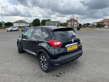 Used Renault Captur 2014 for sale - 79524496: Photo