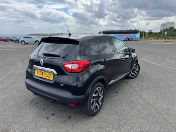 Used Renault Captur 2014 for sale - 79524496: Photo