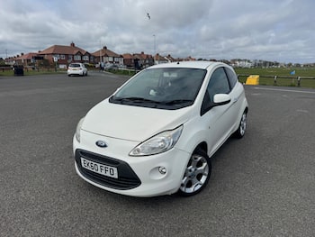 Used Ford Ka 2010 for sale - 79656795: Photo