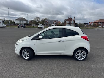 Used Ford Ka 2010 for sale - 79656795: Photo