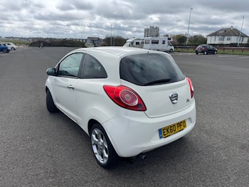Used Ford Ka 2010 for sale - 79656795: Photo