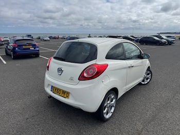Used Ford Ka 2010 for sale - 79656795: Photo