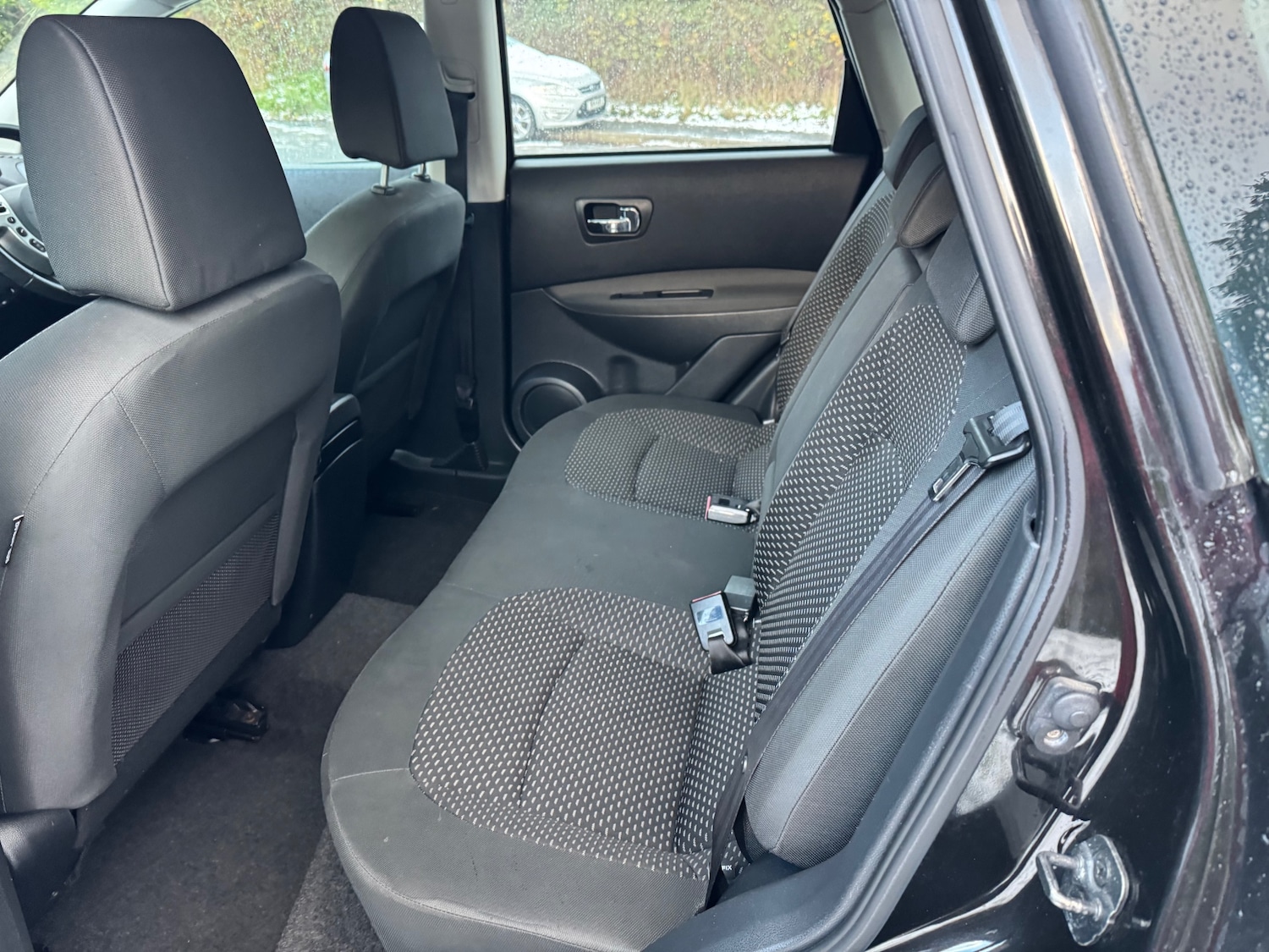 Used Nissan Qashqai 2009 for sale - 76640097: Photo 10