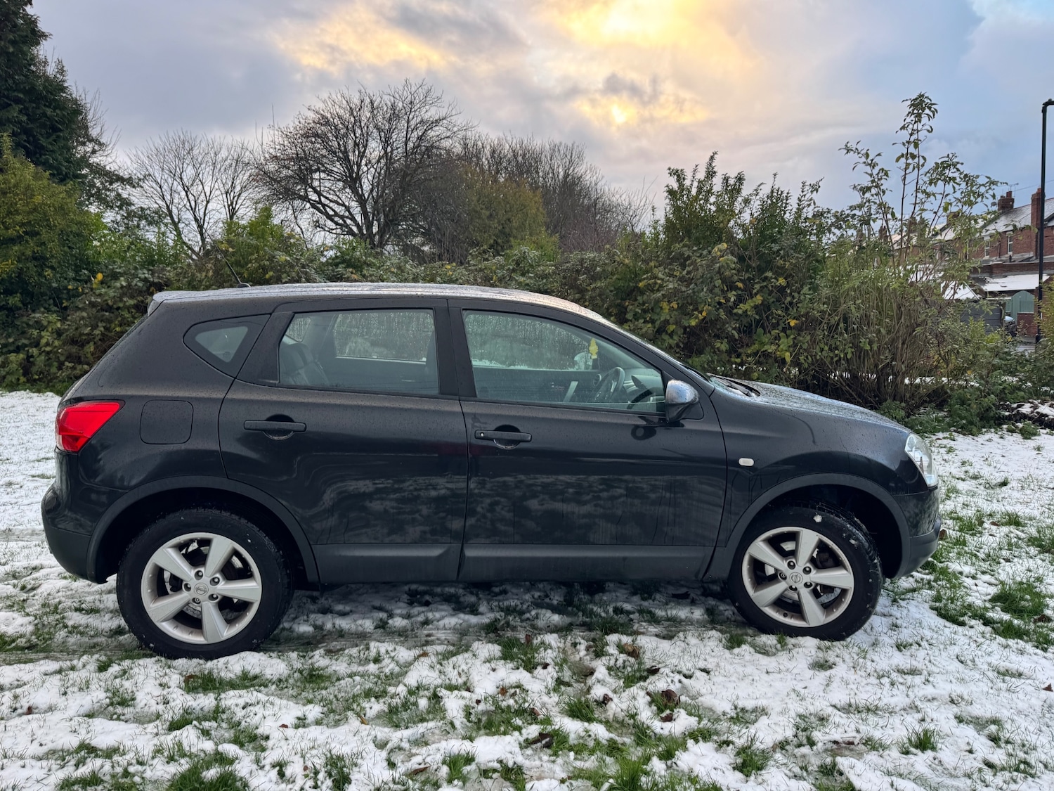Used Nissan Qashqai 2009 for sale - 76640097: Photo 5