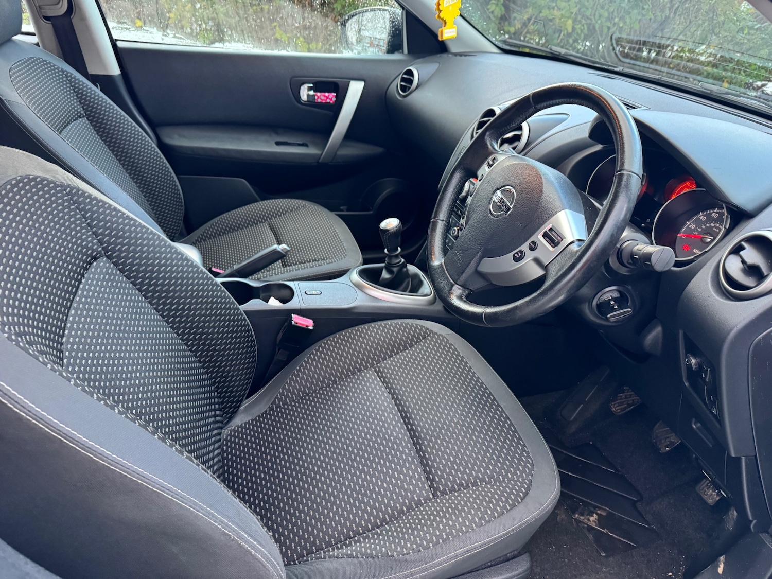 Used Nissan Qashqai 2009 for sale - 76640097: Photo 7