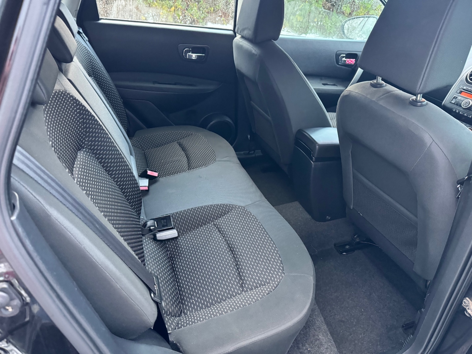 Used Nissan Qashqai 2009 for sale - 76640097: Photo 8