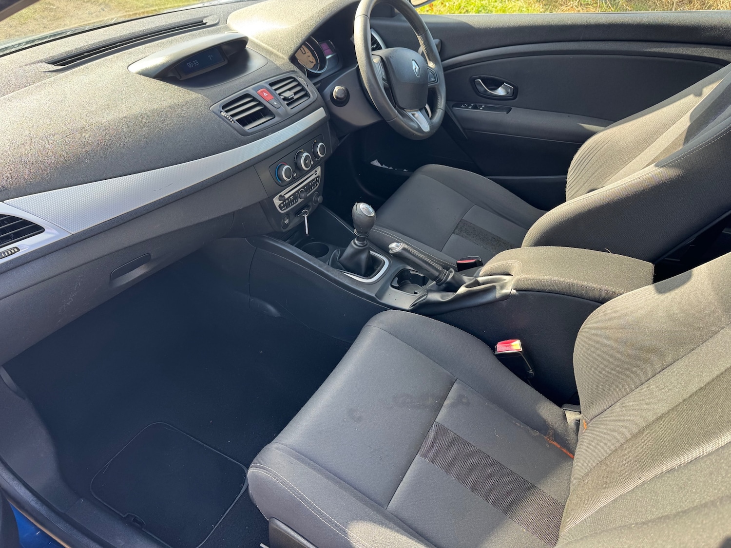 Used Renault Megane 2009 for sale - 76401522: Photo 11