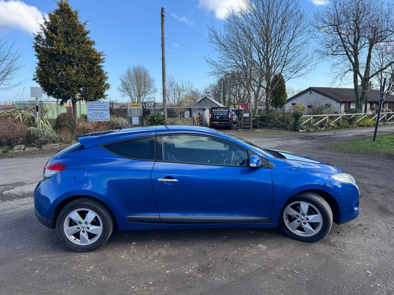 Used Renault Megane 2009 for sale - 76401522: Photo 5