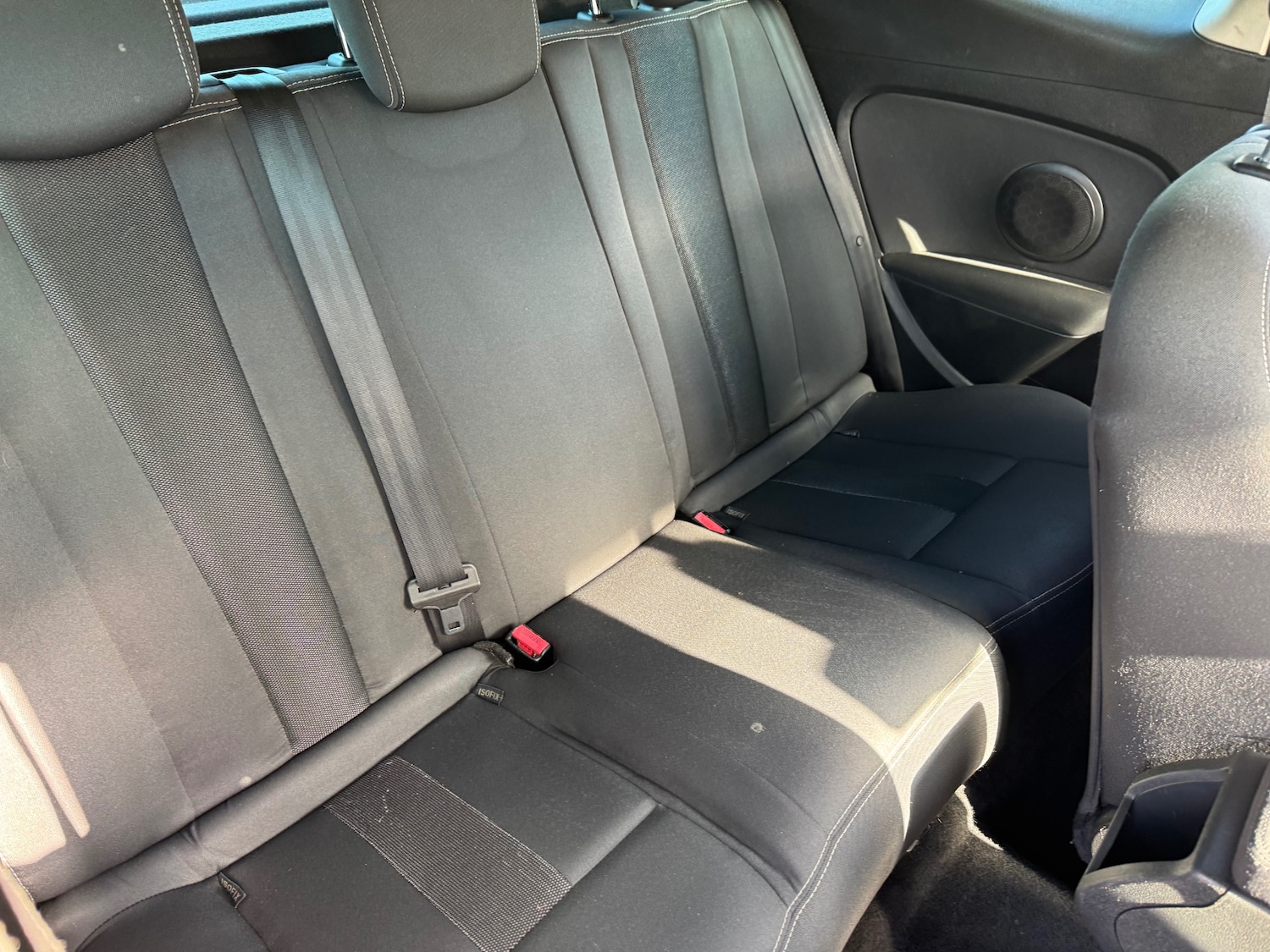 Used Renault Megane 2009 for sale - 76401522: Photo 8