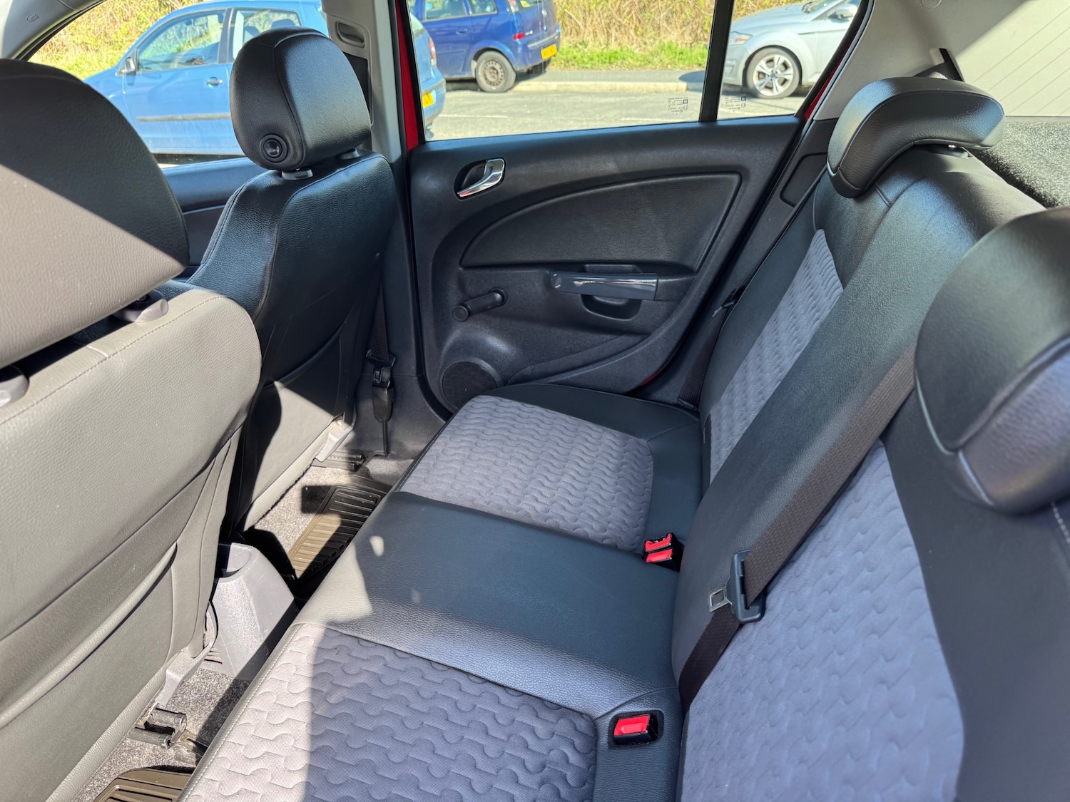 Used Vauxhall Corsa 2012 for sale - 78162933: Photo 10