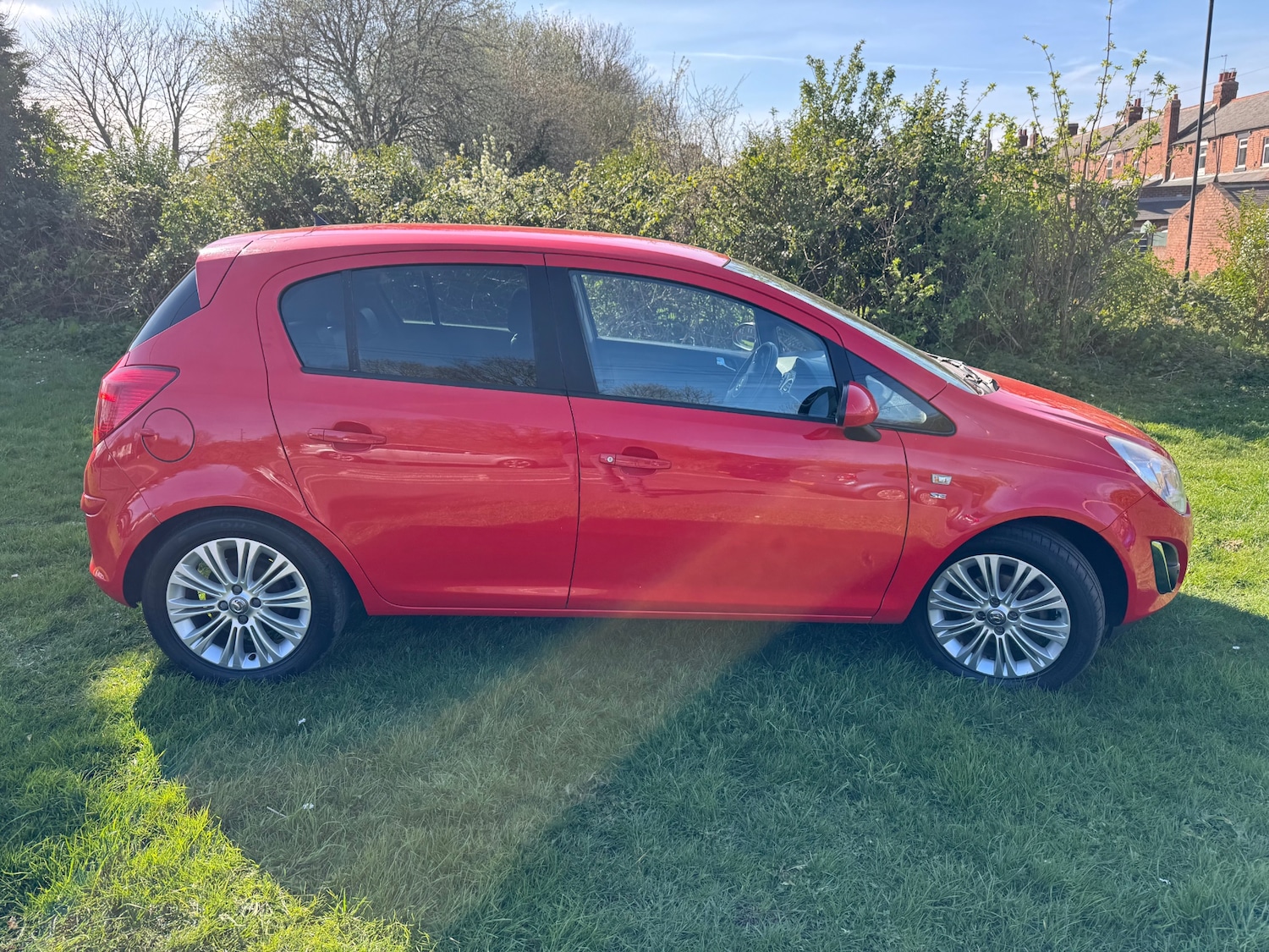 Used Vauxhall Corsa 2012 for sale - 78162933: Photo 5