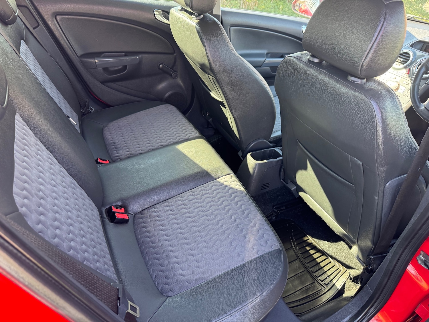 Used Vauxhall Corsa 2012 for sale - 78162933: Photo 8