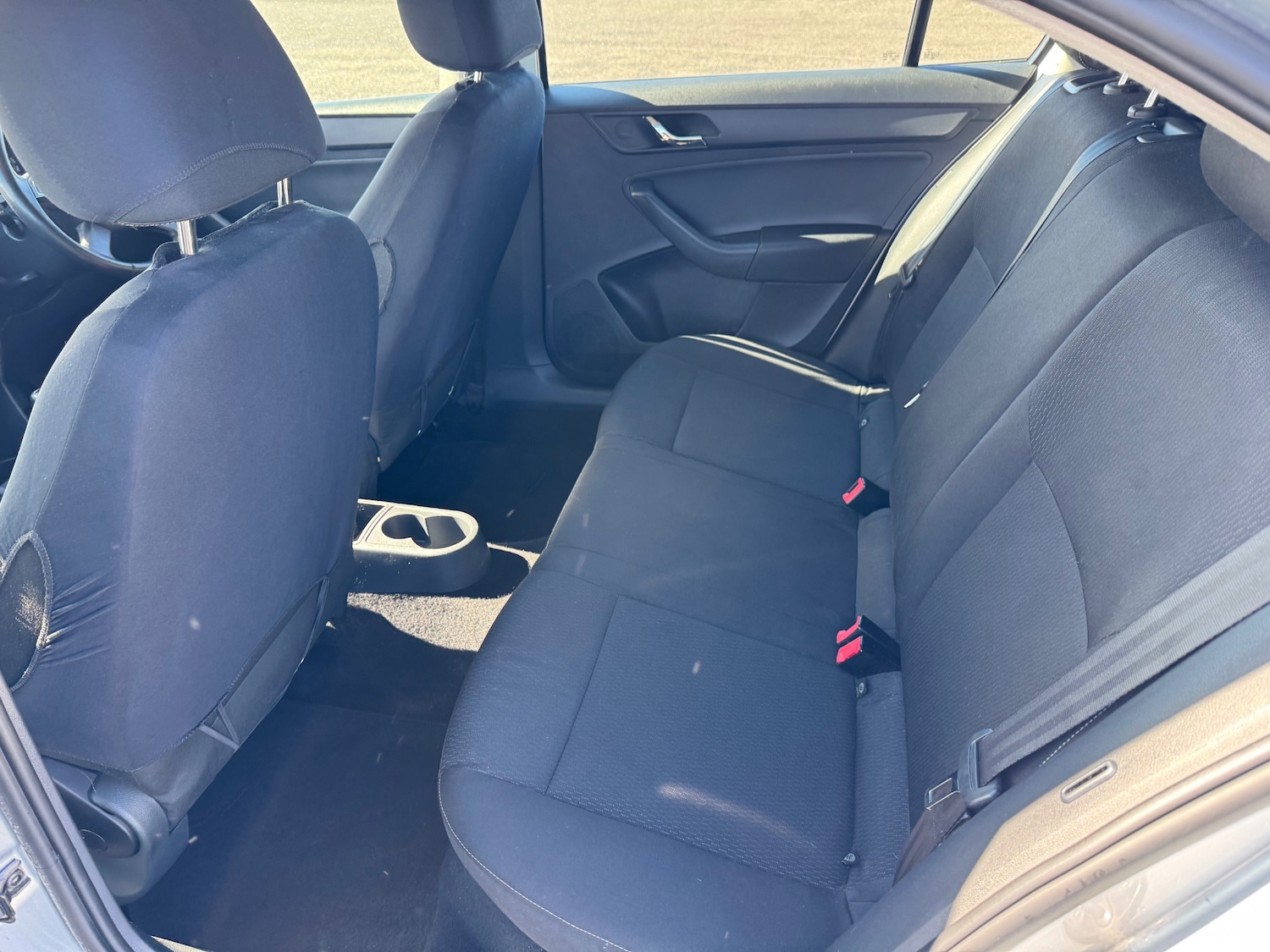 Used Skoda Rapid 2013 for sale - 78139745: Photo 10