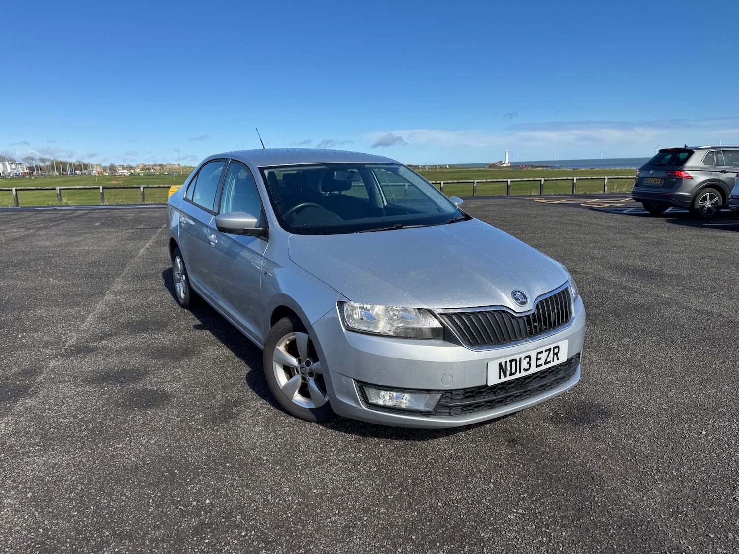 Used Skoda Rapid 2013 for sale - 78139745: Photo 6