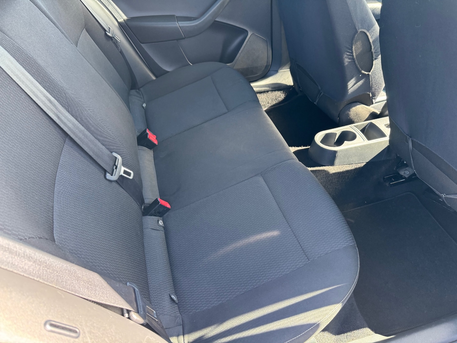 Used Skoda Rapid 2013 for sale - 78139745: Photo 8