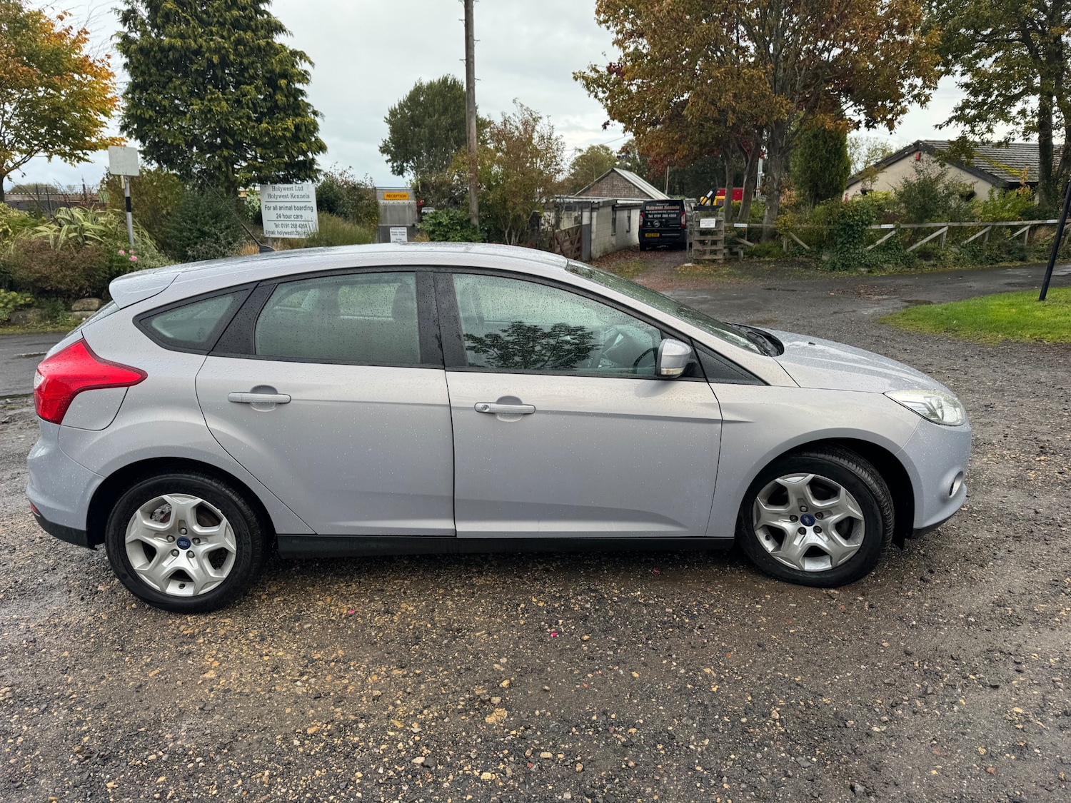 Used Ford Focus 2012 for sale - 77159428: Photo 5