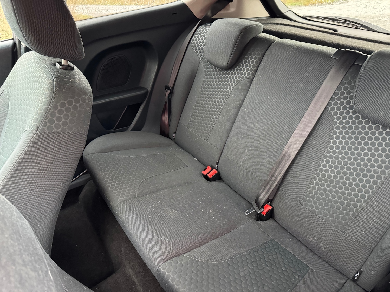 Used Ford Fiesta 2009 for sale - 77324701: Photo 10